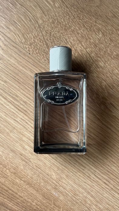 Prada infusion de cedre