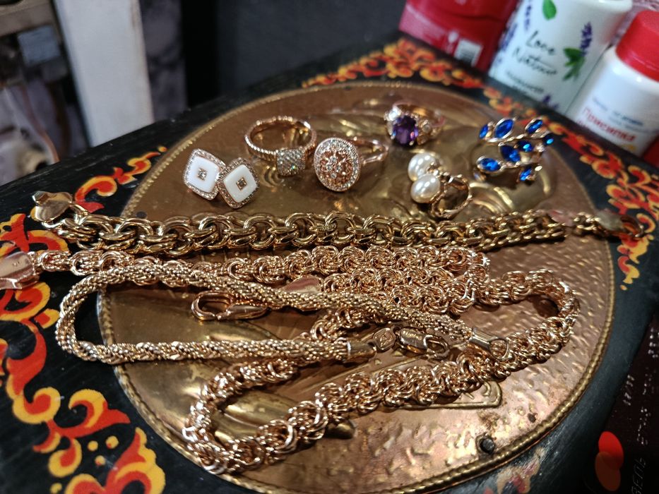 Медичне золото одним лотом