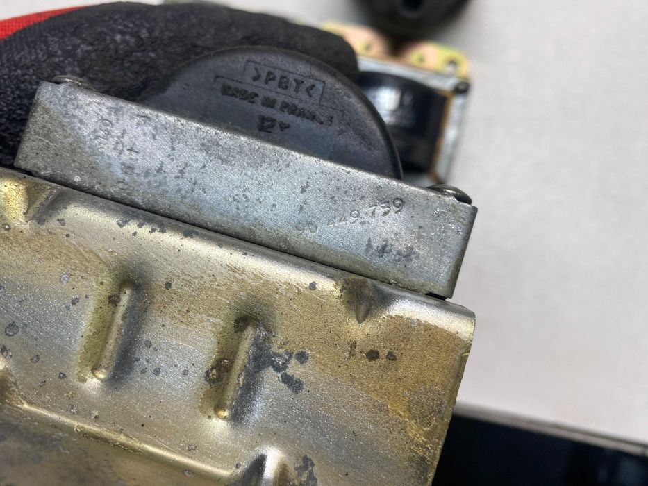 Катушка Opel Ascona. Astra. Kadett. Combo. Corsa. Vectra