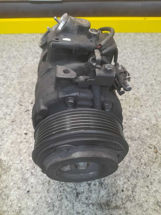 Компрессор кондиционера BMW N20B20 (ge4472604532)
