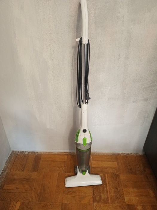 Легкий компактний ручний пилосос  2в1 Protech Vacuum cleaner