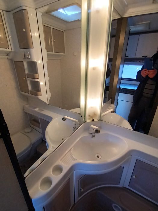 Przyczepa kempingowa