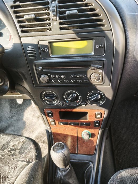 Citroen xsara 1.4 gasolina