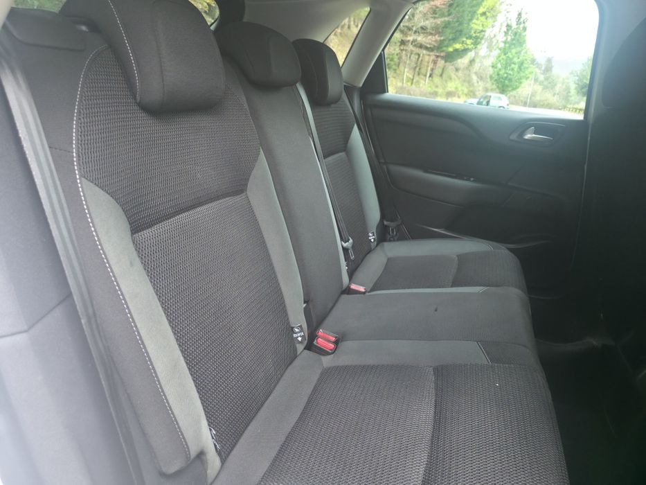 Citroën C4 1600cc HDI