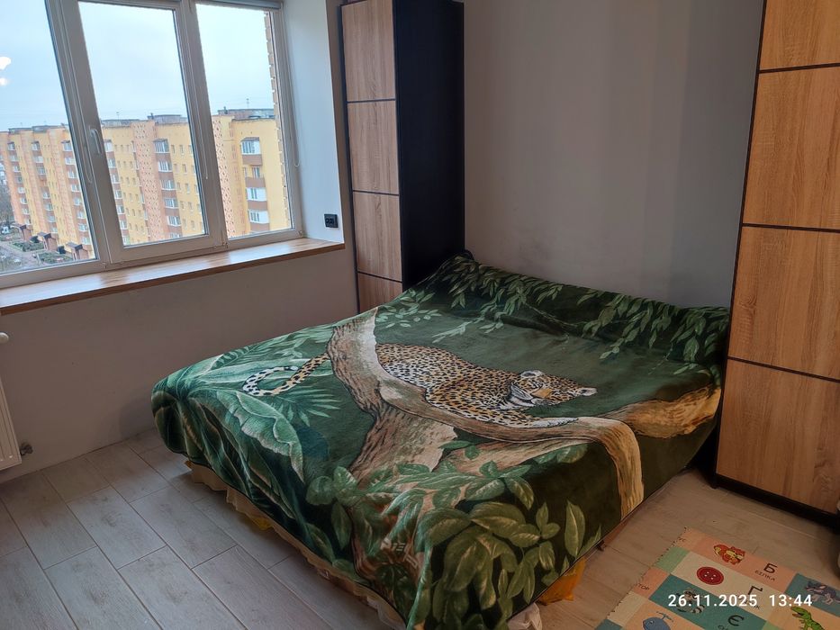 Продам 1- кімнатну квартиру(НЕ АГЕНЦІЯ)