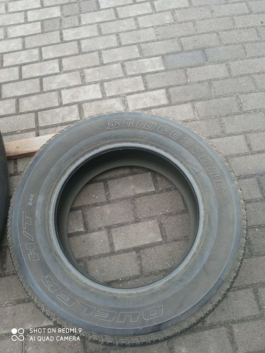 Sprzeda opony Bridgestone