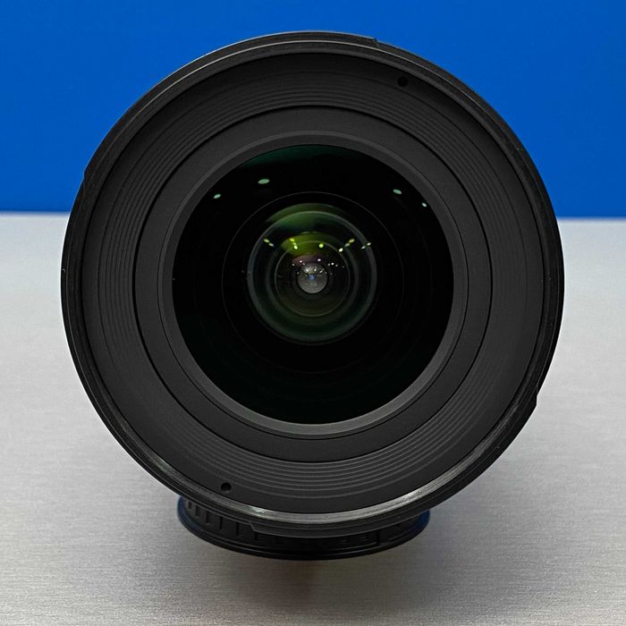 Nikon AF-S 16-35mm f/4G ED VR