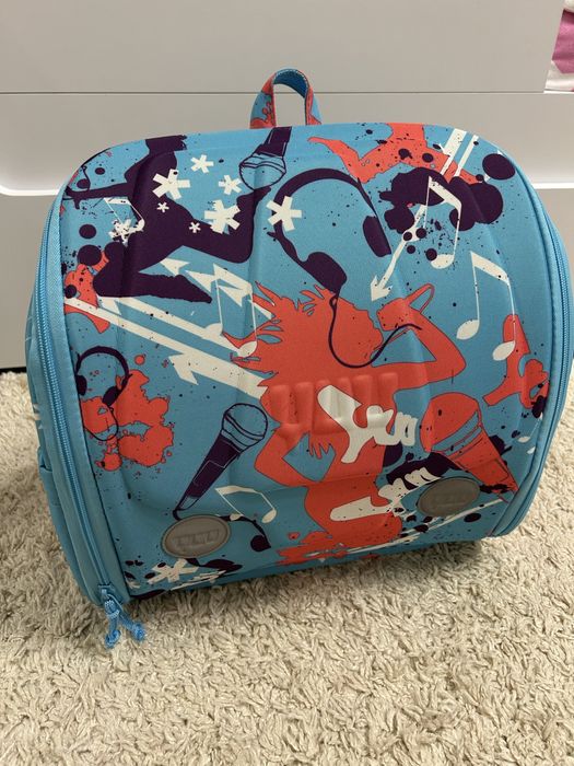 портфель YUU  для школы или прогулок 800грн