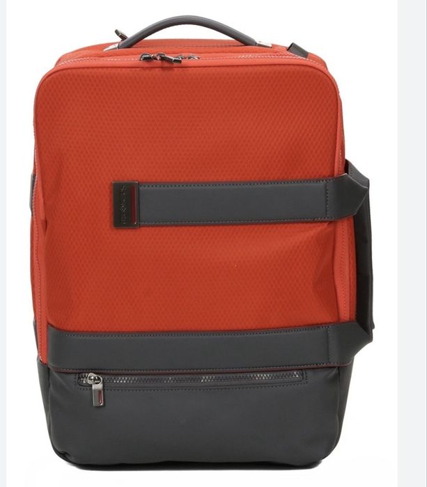 Рюкзак -сумка Samsonite Zigo 3 Way