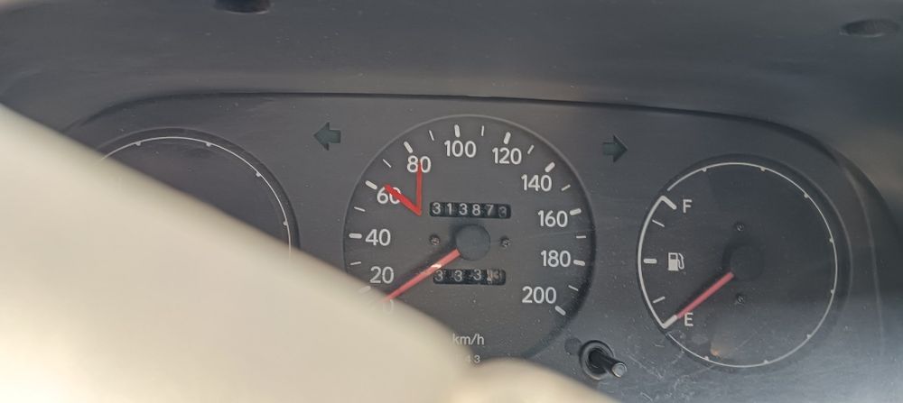 Toyota Corolla Diesel