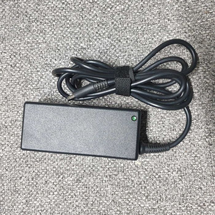 carregador Dell DA65NM111-00 / ADP-65TH F - 19.5V 65W 4,5*3mm original