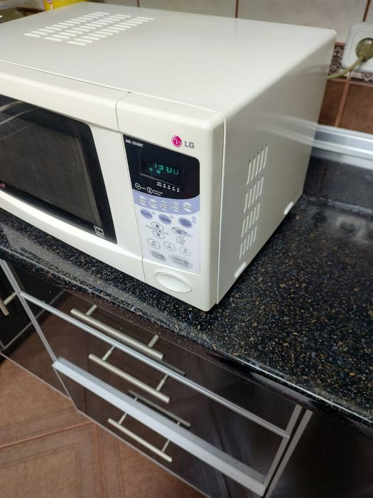 Микроволновка. .