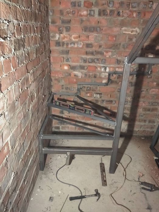 Зварювальні роботи в Самборі | Виїзд