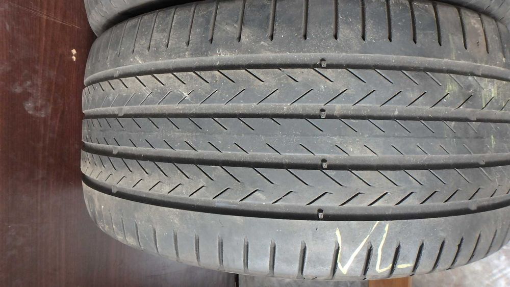 245/40/20 245/40r20 99Y Extraload Continental Ecocontact 6Q BMW/MO 2 Sztuki