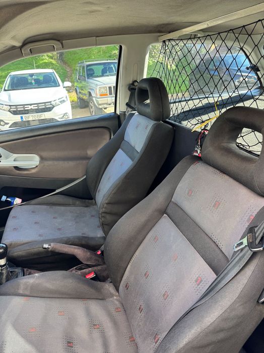 Seat ibiza 6k2 vp 110