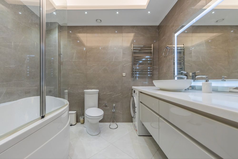 Багатокімнатна квартира за адресою бульвар Дружби Народів (площа 180 м²) - Atlanta.ua - фото 14