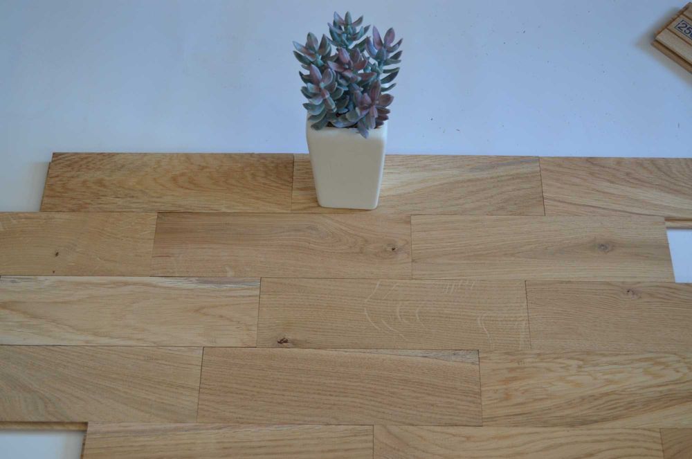 Розпродаж паркету Дубового, склад у Києві