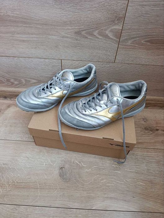 Сороконіжки Mizuno Sala PRO, 26 см, ( по найку 42 розмір)
