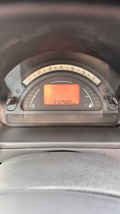 Citroën C3 1.1 Gasolina – 2003