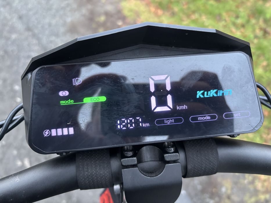 Sprzedam Kukirina G2