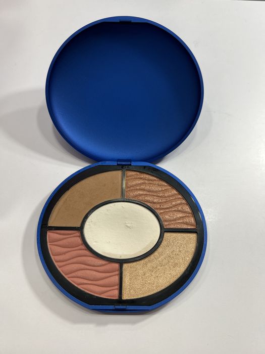 Палетка Kiko Milano