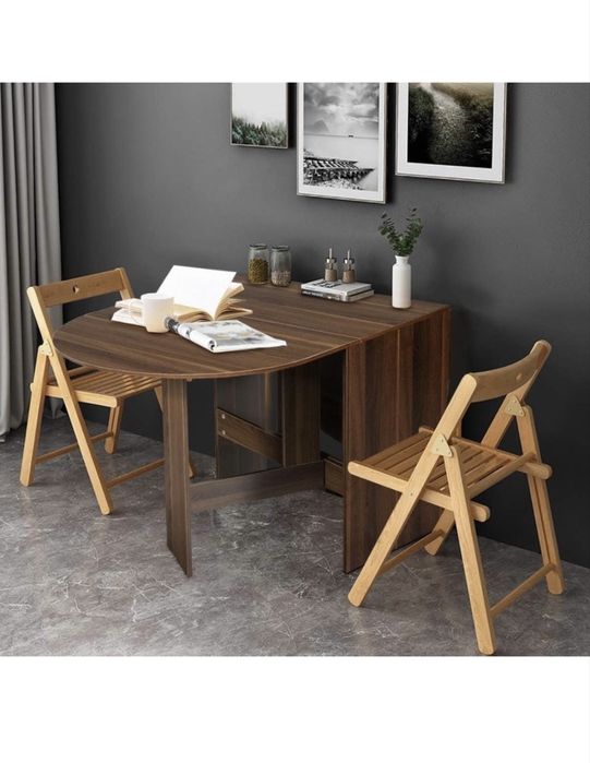 Mesa de sala de jantar