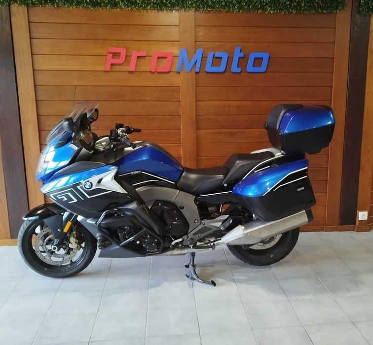 BMW K 1600 GT k1600