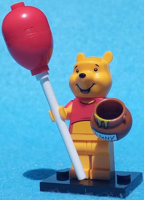 Ursinho Pooh (Disney)