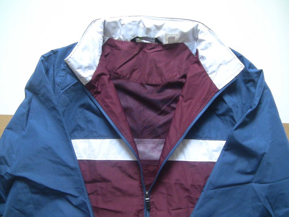 Mужская aмериканская куртка, ветровка TEAK GEAR разм. L