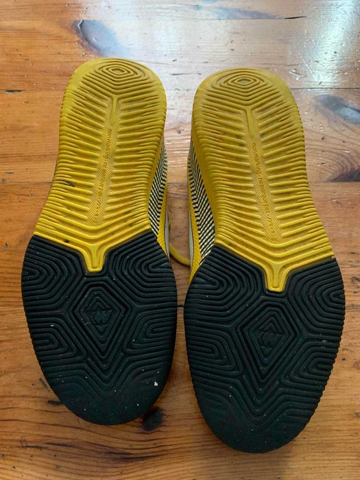 Nike 38,5 halówki
