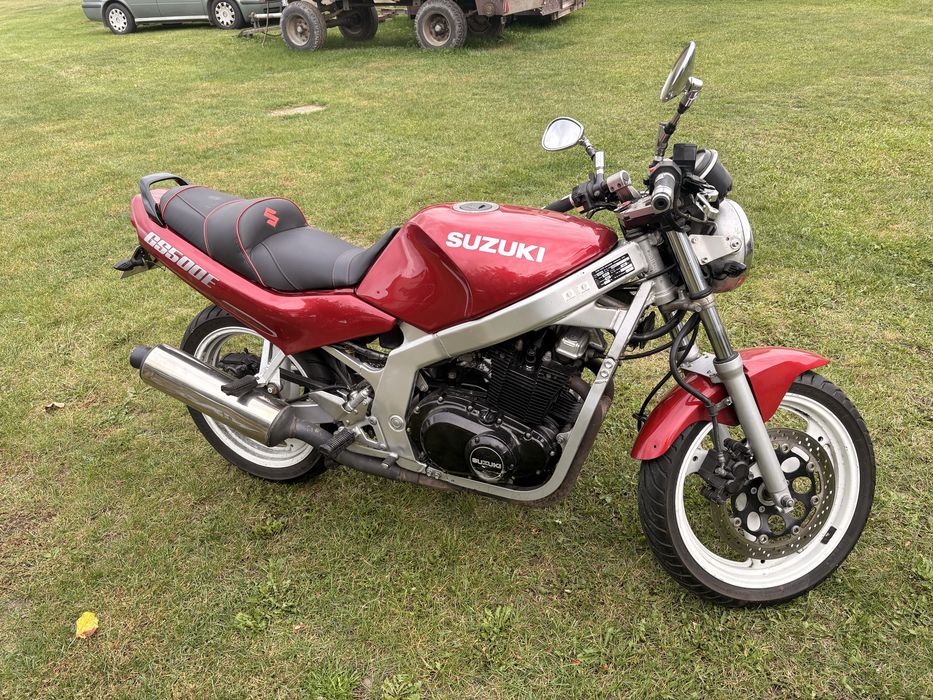 Suzuki