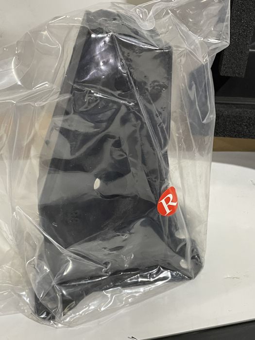 Mazda 6 GL 2018 2019 2020 2021  дефлектор/пыльник