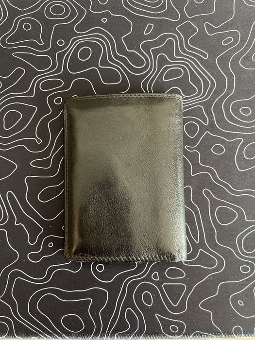 Carteira Samsonite Homem