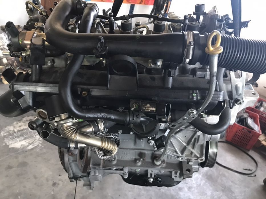 Motor opel 1.3 cdti z13dt