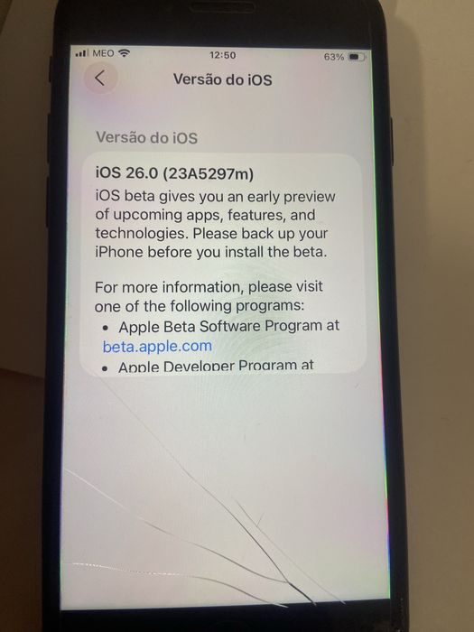 Iphone SE 2020 Completo