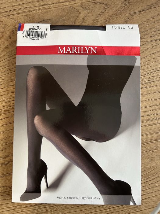 Rajstopy 40 rozmiar 3