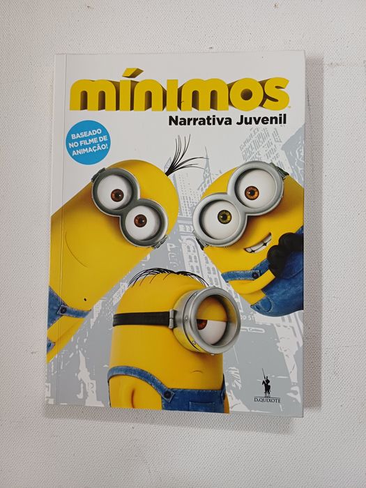 Livros infantis de criança