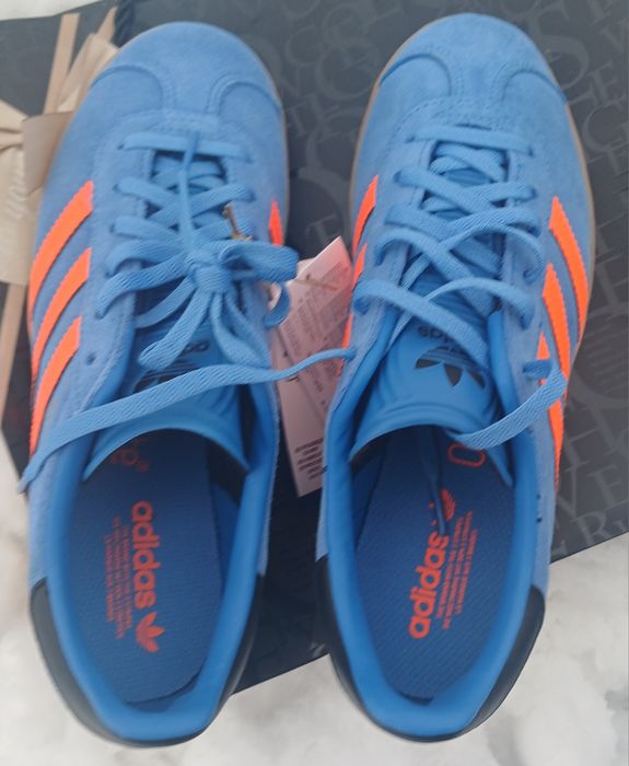 Кросівки Адідас Gazelle різні розміри оригінал