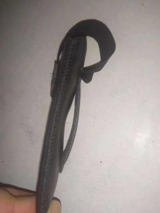 Чехол для ключей/ключница Bullcase кожаный.