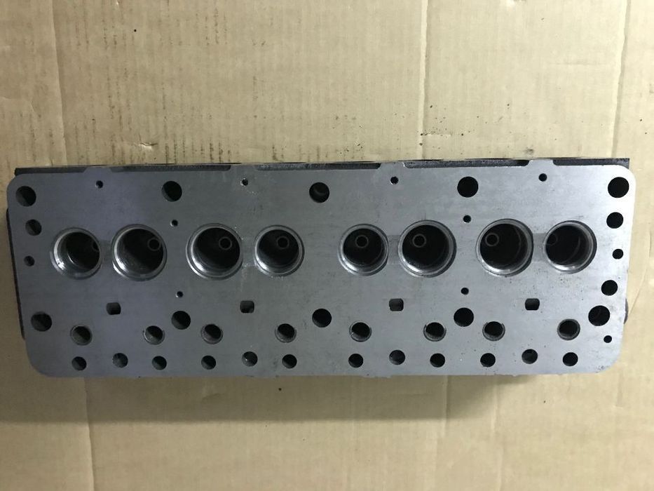 Cabeças de motor em stock diversos modelos NOVAS
