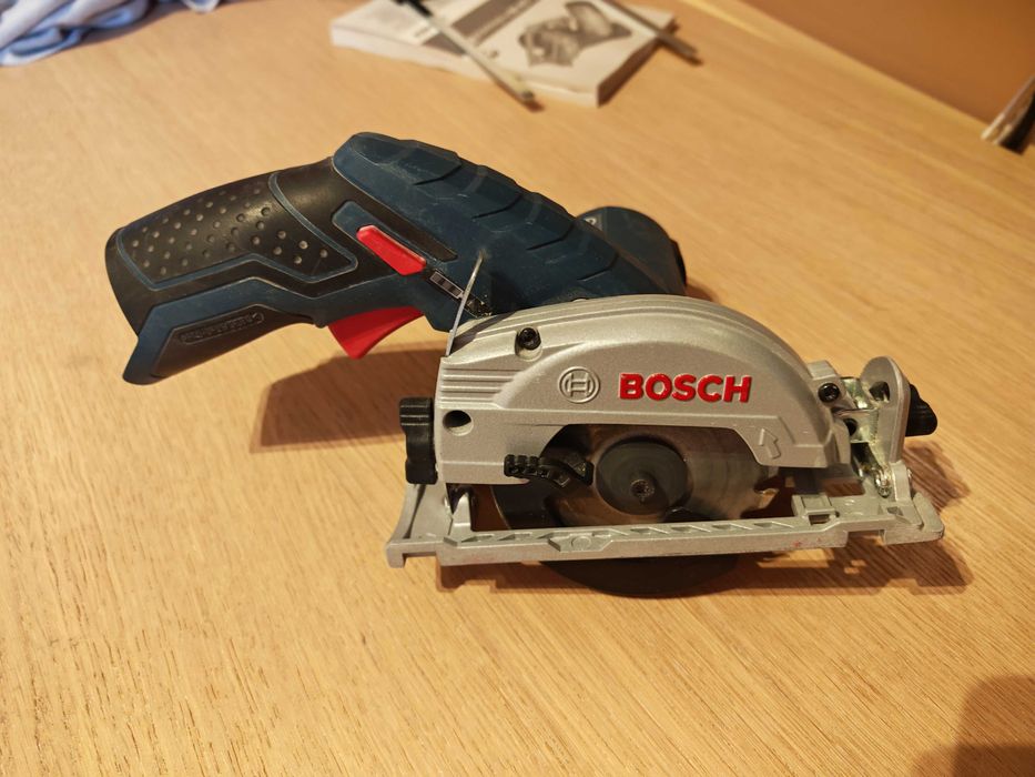 Piła Bosch GKS 12V-26 Professional