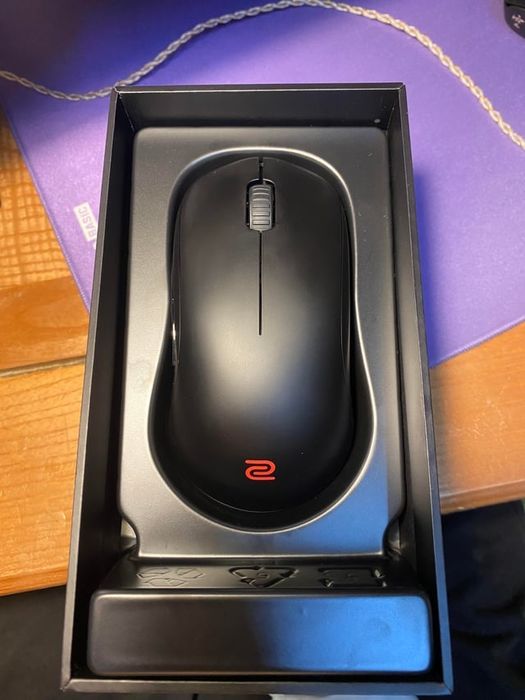 Rato Benq Zowie EC-2CW Wireless