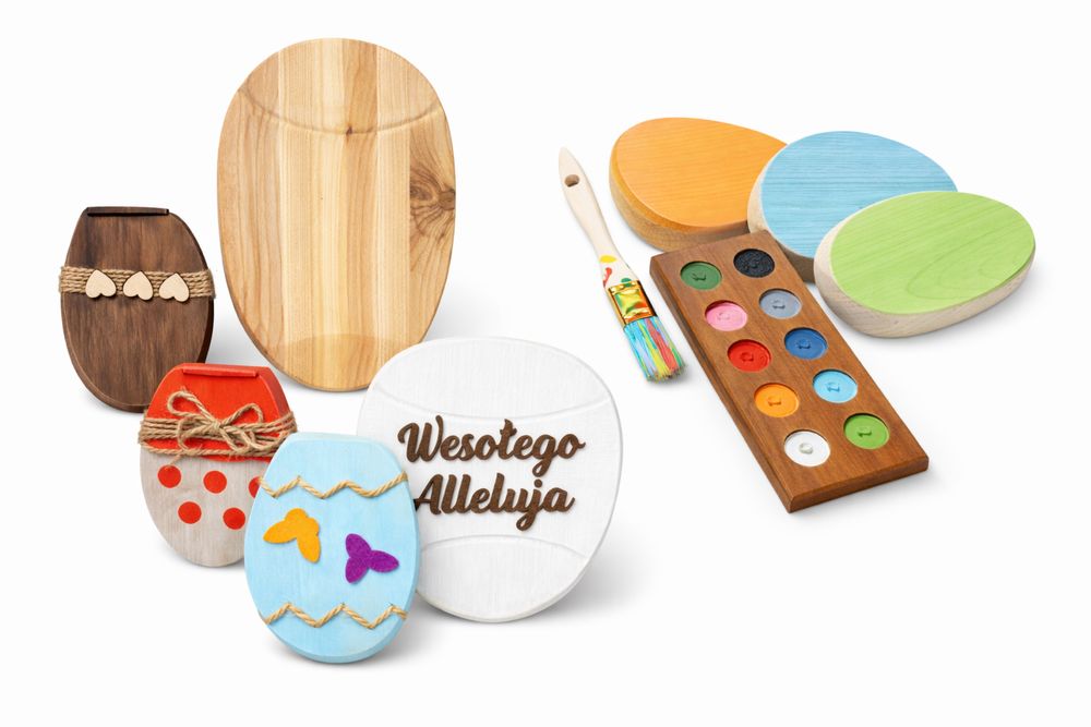 Sesja wielkanocna akcesoria do sesji sesja dziecięca