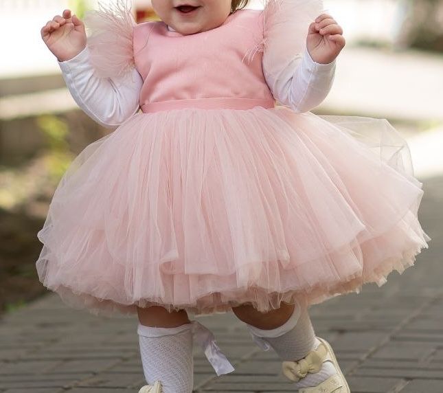 Платье детское 80 розмер