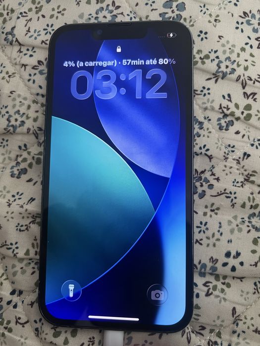 Iphone 13 pro 128gb