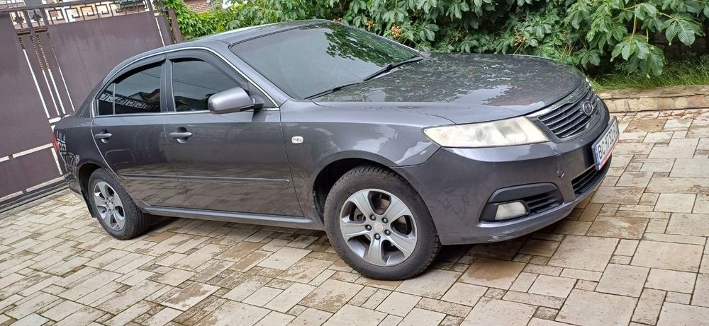 Продам KIA magentis 2