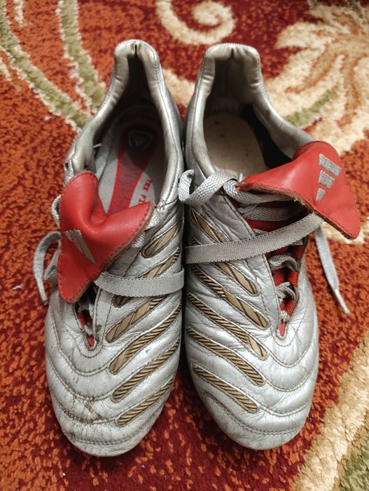 Підліткові копочки