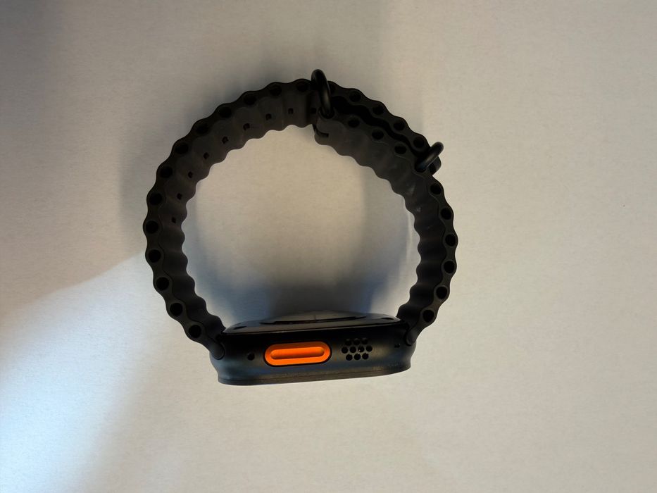 Applewatch Ultra 2 +5 pasków