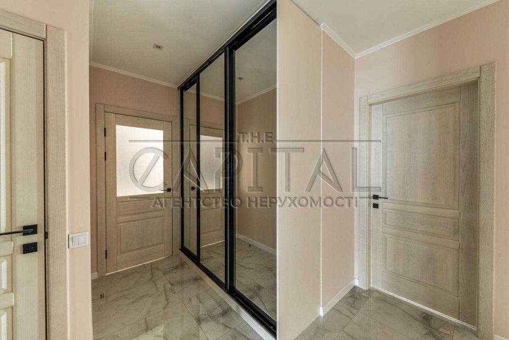 ГЕНЕРАТОР Оренда 3-кімнатної квартири ЖК Варшавський квартал Інвертор