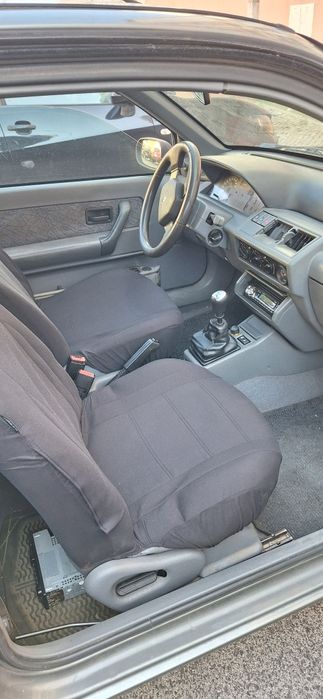 Renault clio comercial 1.9